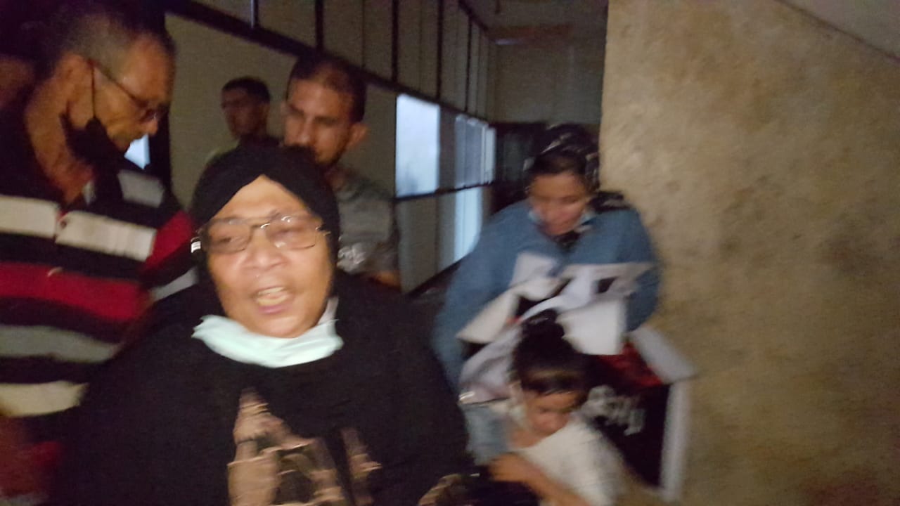 محكمة جنايات المنصورة