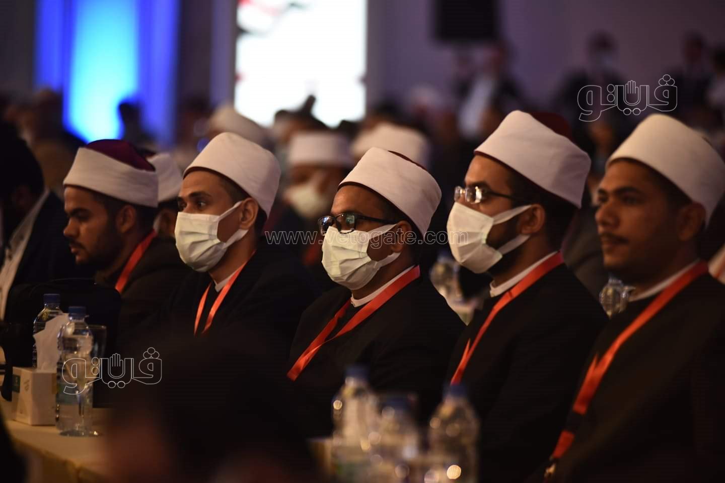 فعاليات المؤتمر العالمي السادس للإفتاء (19)