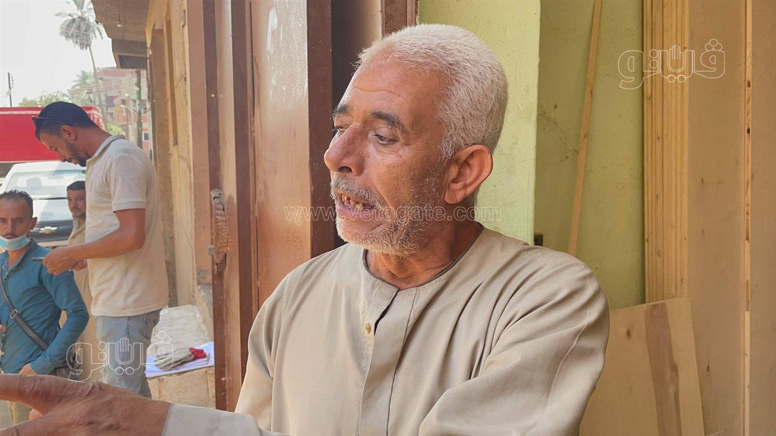 توصيل الغاز (5)