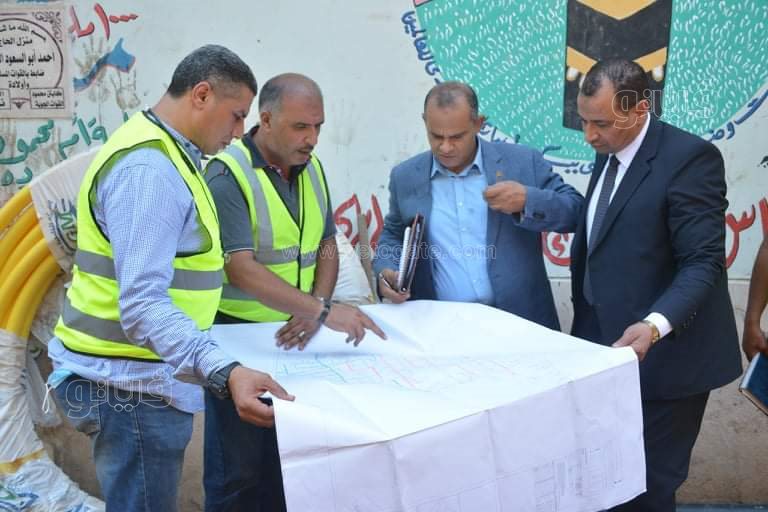 توصيل الغاز (7)