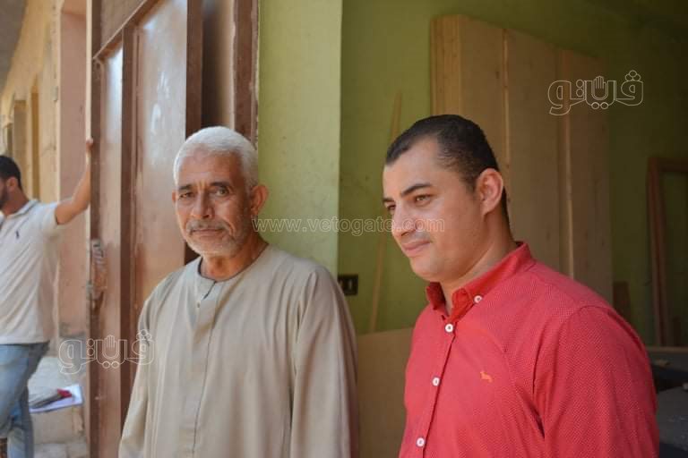 توصيل الغاز (8)