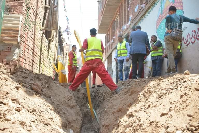 توصيل الغاز (10)