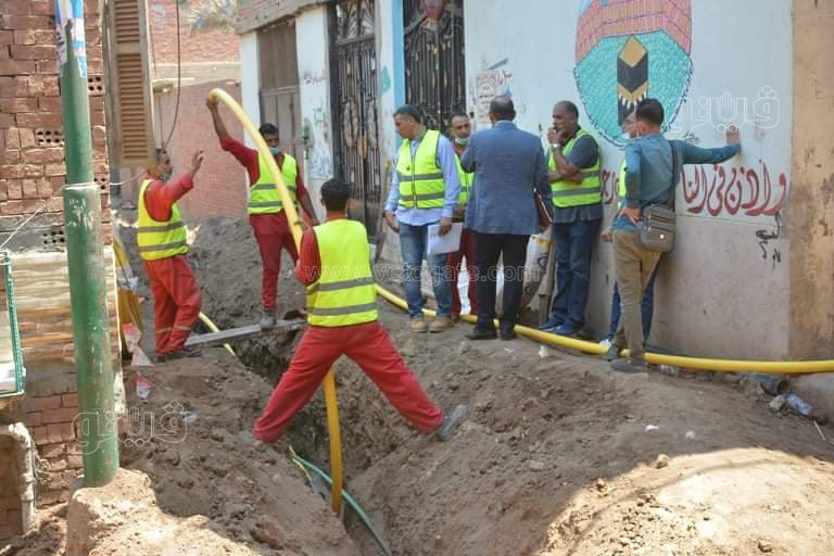 توصيل الغاز (16)