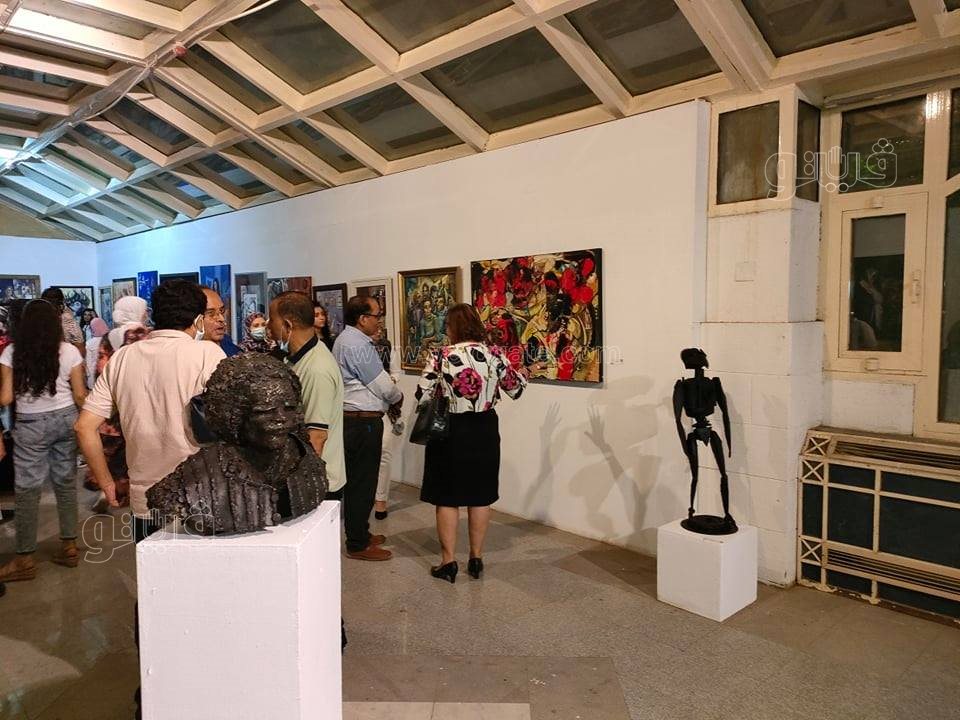 حفل دار الأوبرا (1)