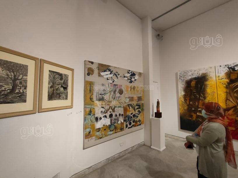 حفل دار الأوبرا (2)