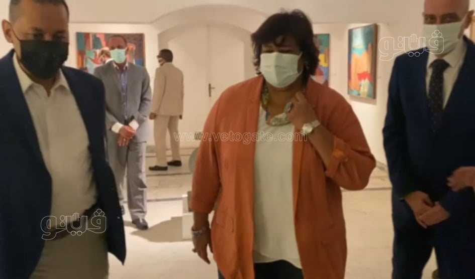 حفل دار الأوبرا (7)