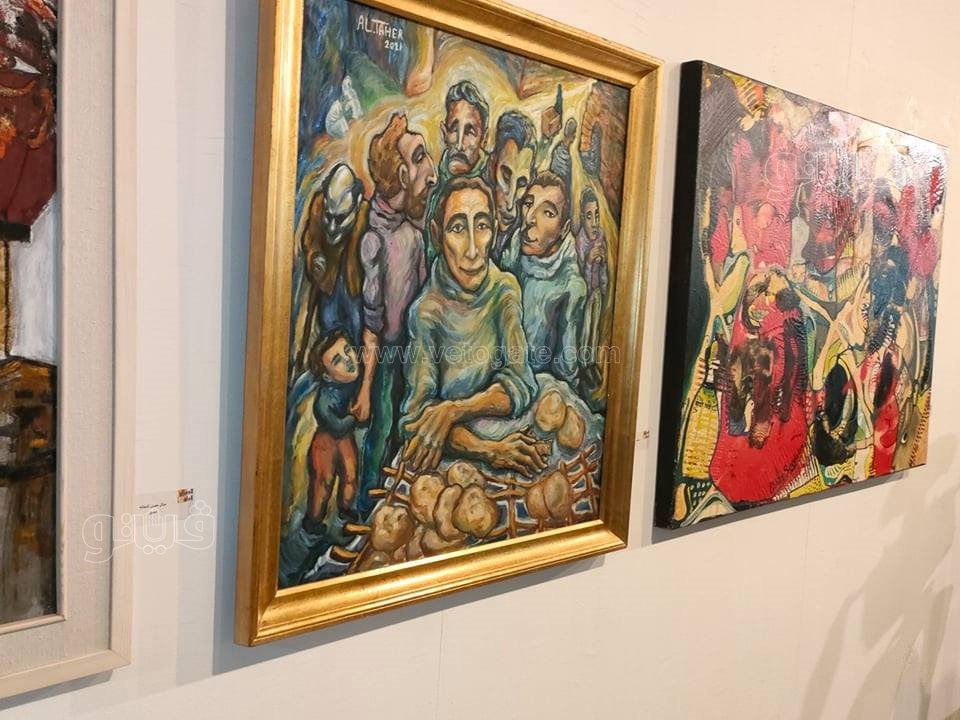 حفل دار الأوبرا (8)