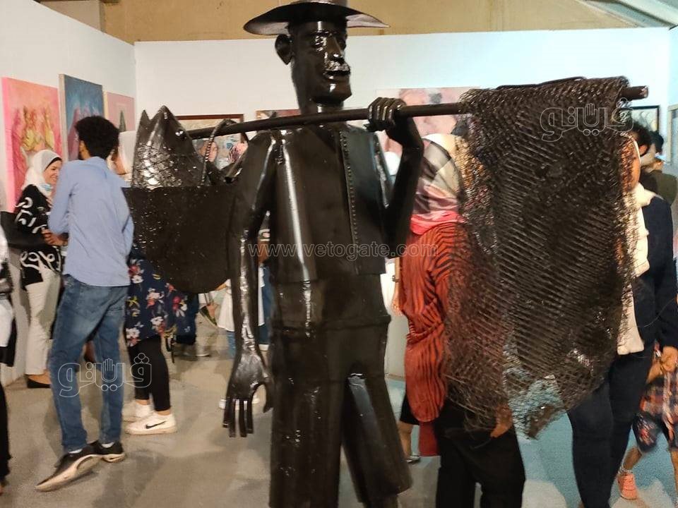 حفل دار الأوبرا (11)