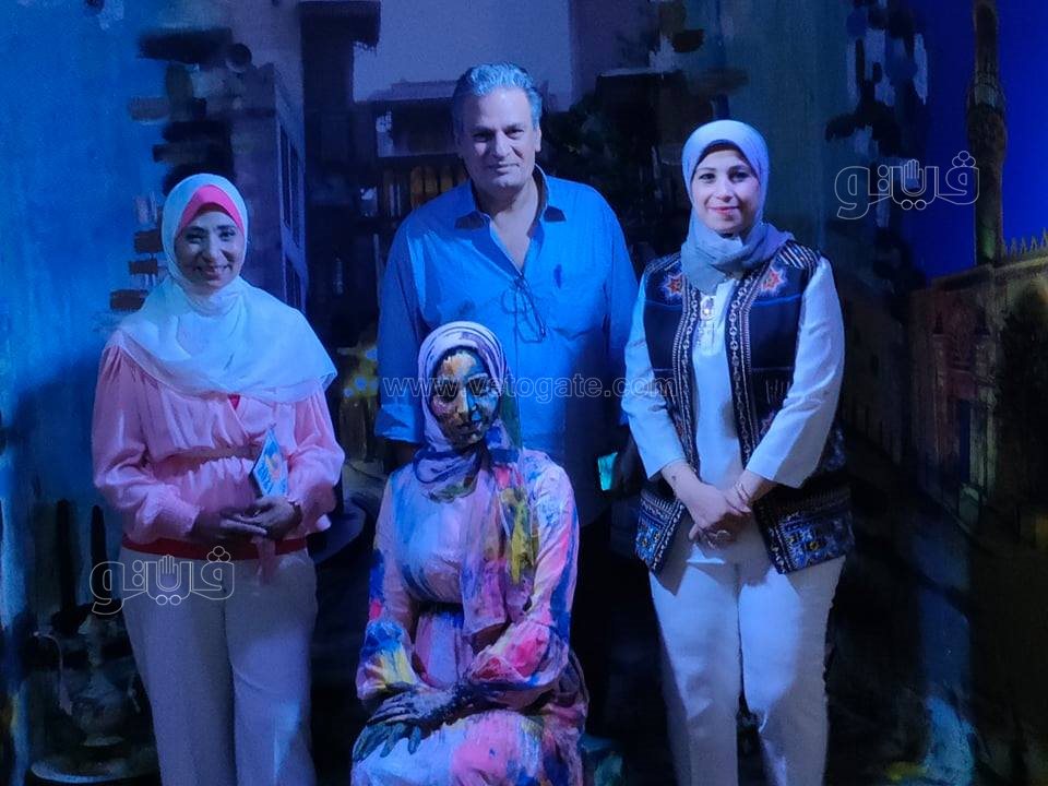 حفل دار الأوبرا (12)