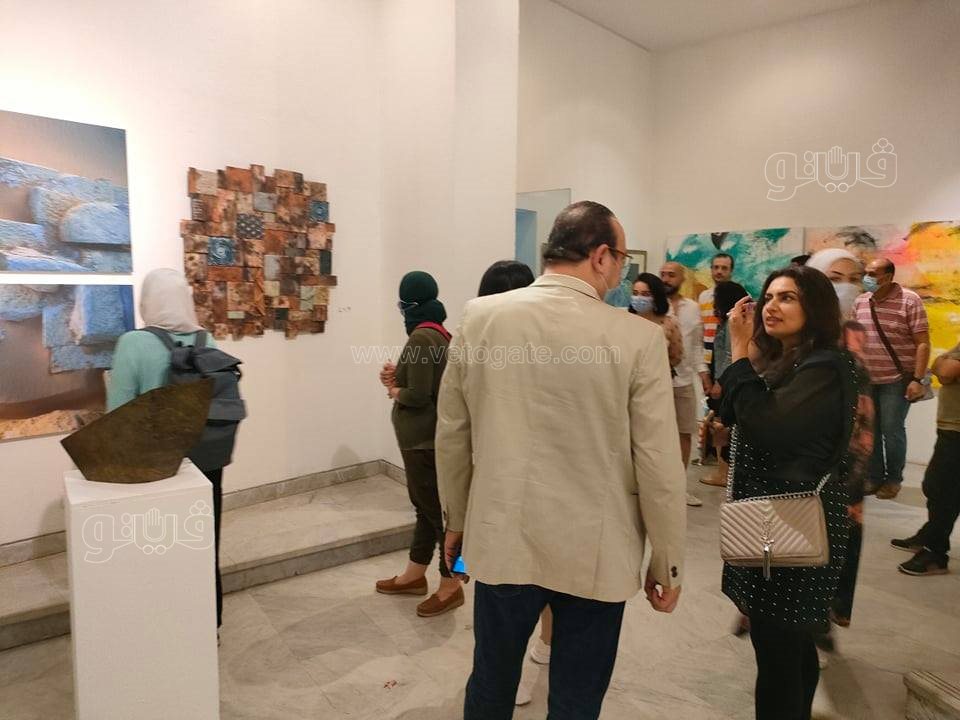 حفل دار الأوبرا (13)