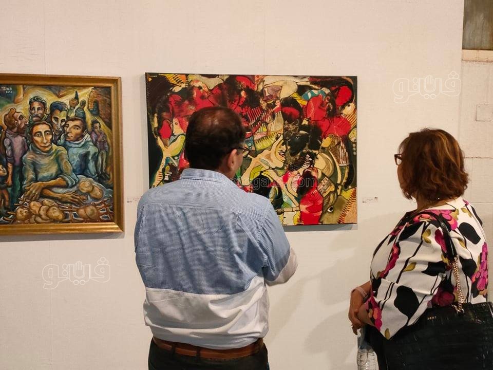 حفل دار الأوبرا (16)