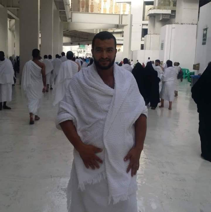 الشاب الذي لقي مصرعة غرقا