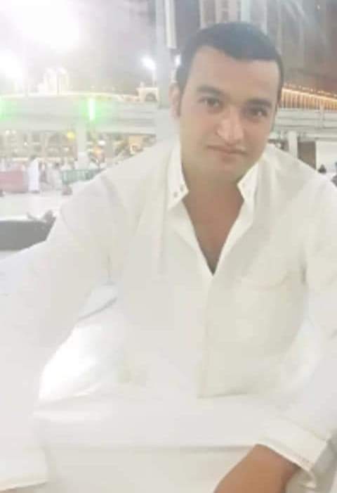 الشاب الذي لقي مصرعة غرقا