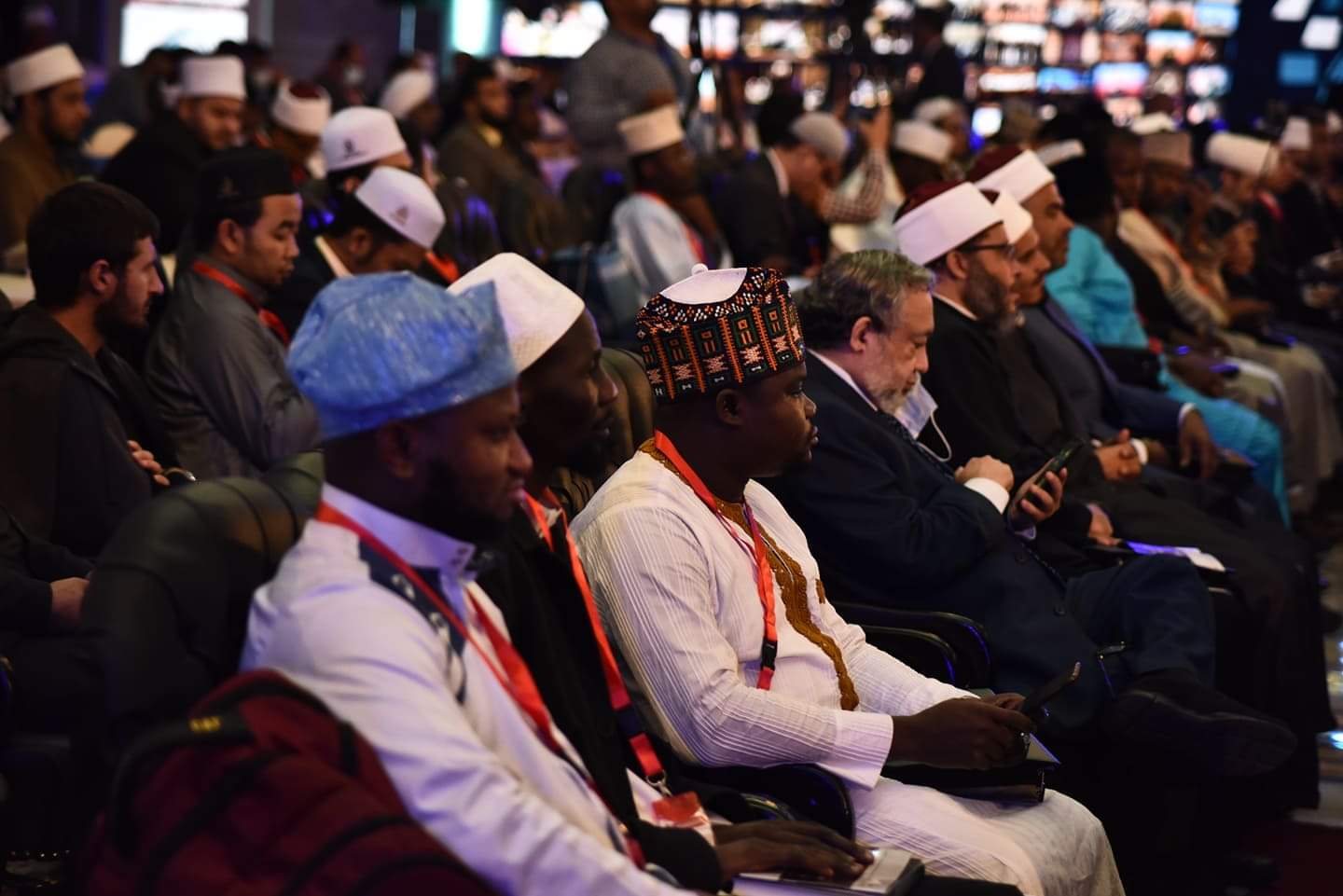 مؤشر الفتوى مصر أكثر الدول إصدارًا للفتوى خلال النصف الأول من 2021 (2)