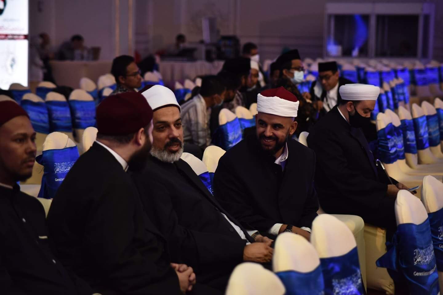 مؤشر الفتوى مصر أكثر الدول إصدارًا للفتوى خلال النصف الأول من 2021 (9)