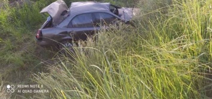 طريق الموت في قنا