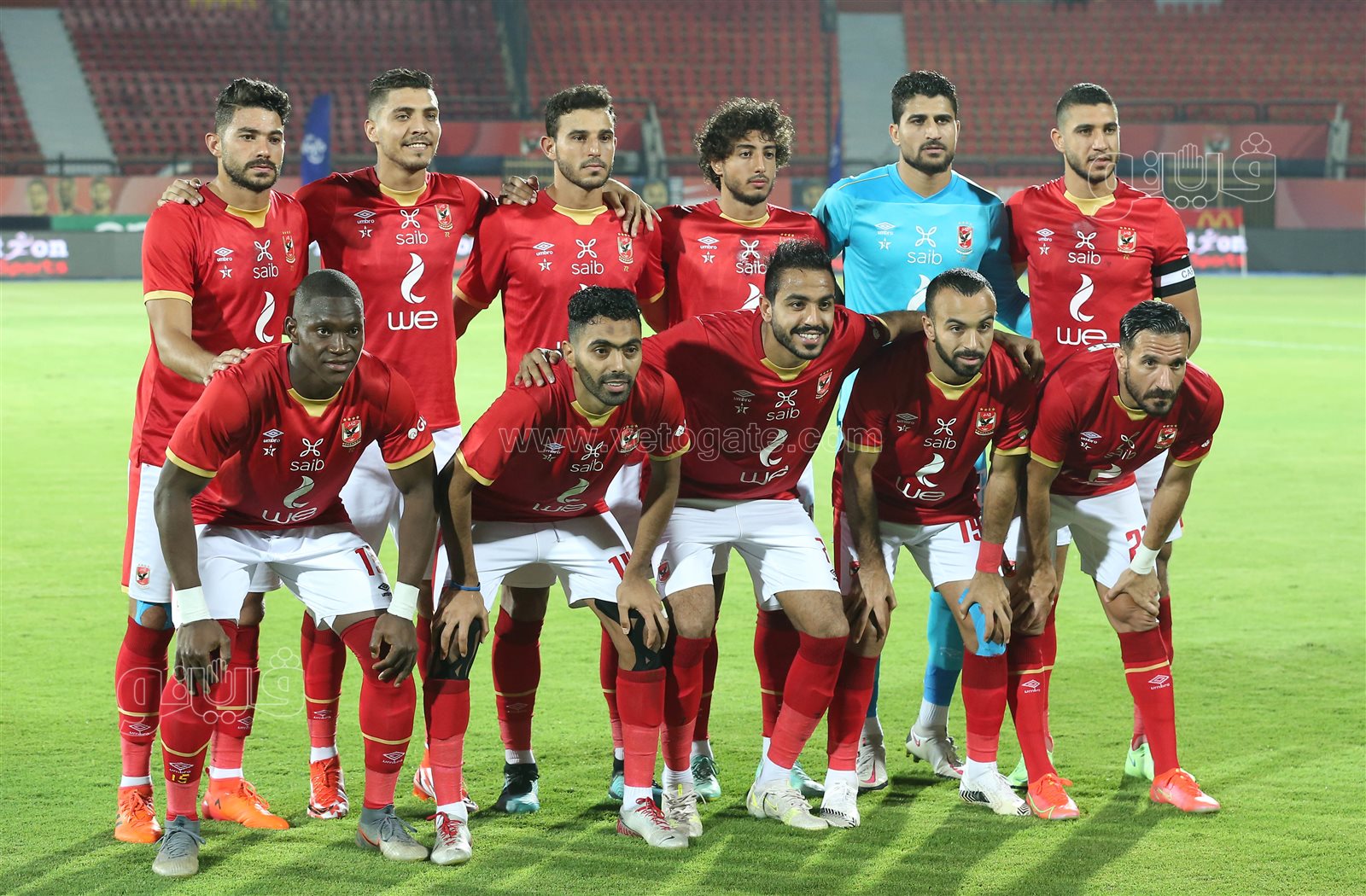 الاهلي ووادي دجلة1