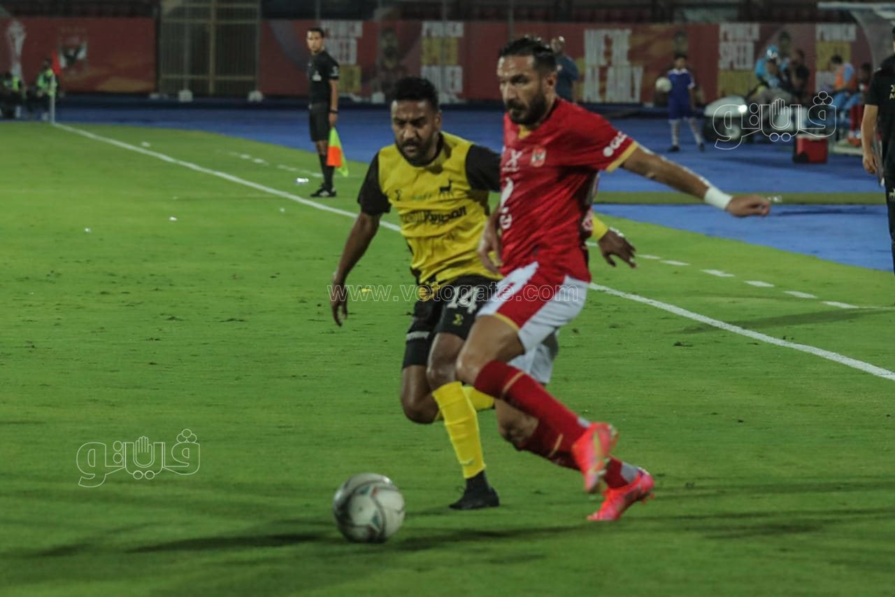 الاهلي ووادي دجلة655