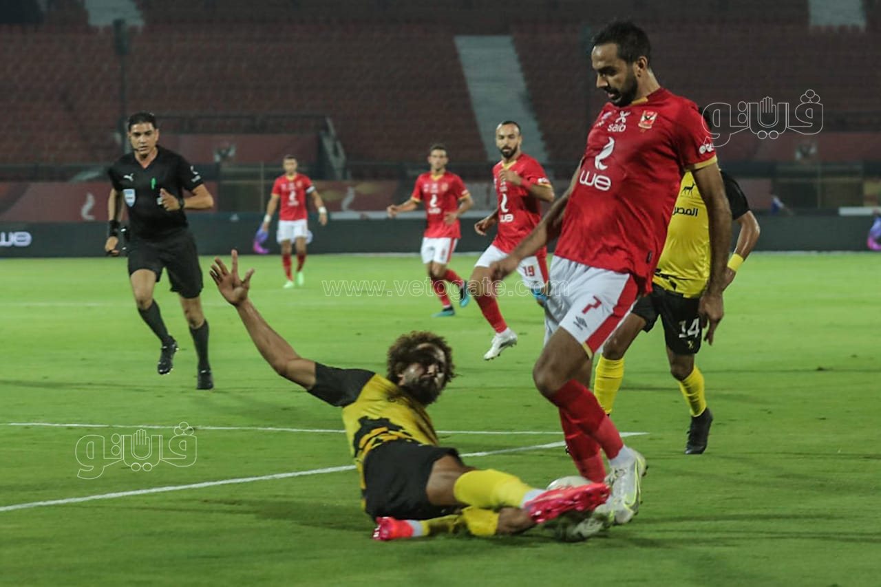 الاهلي ووادي دجلة6552