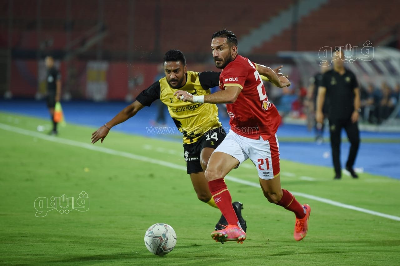 الاهلي ووادي دجلة56645