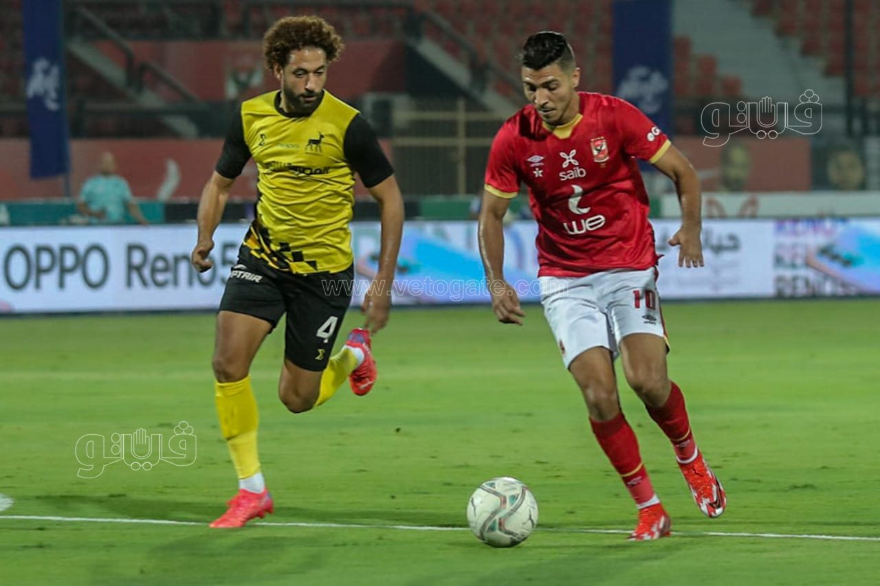 الاهلي ووادي دجلة 53