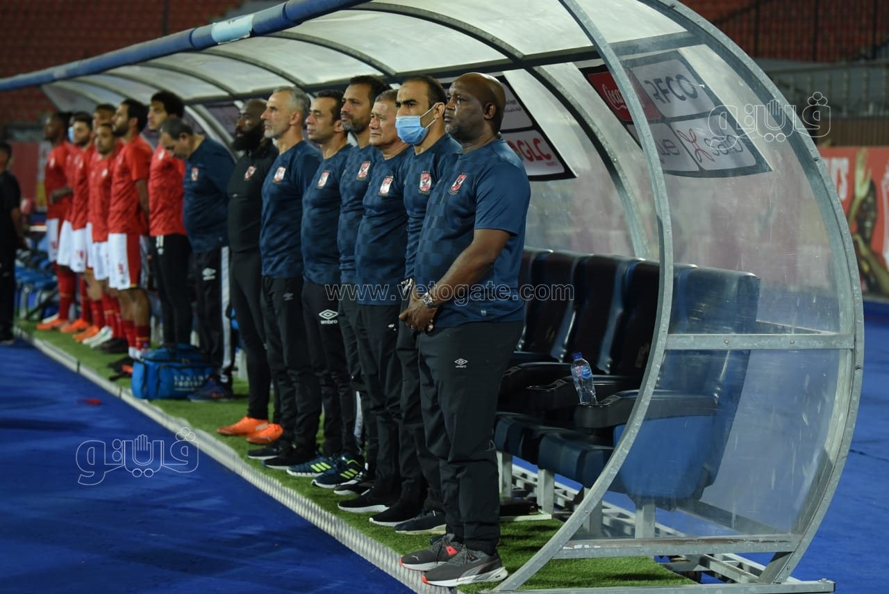 الاهلي ووادي دجلة9 88