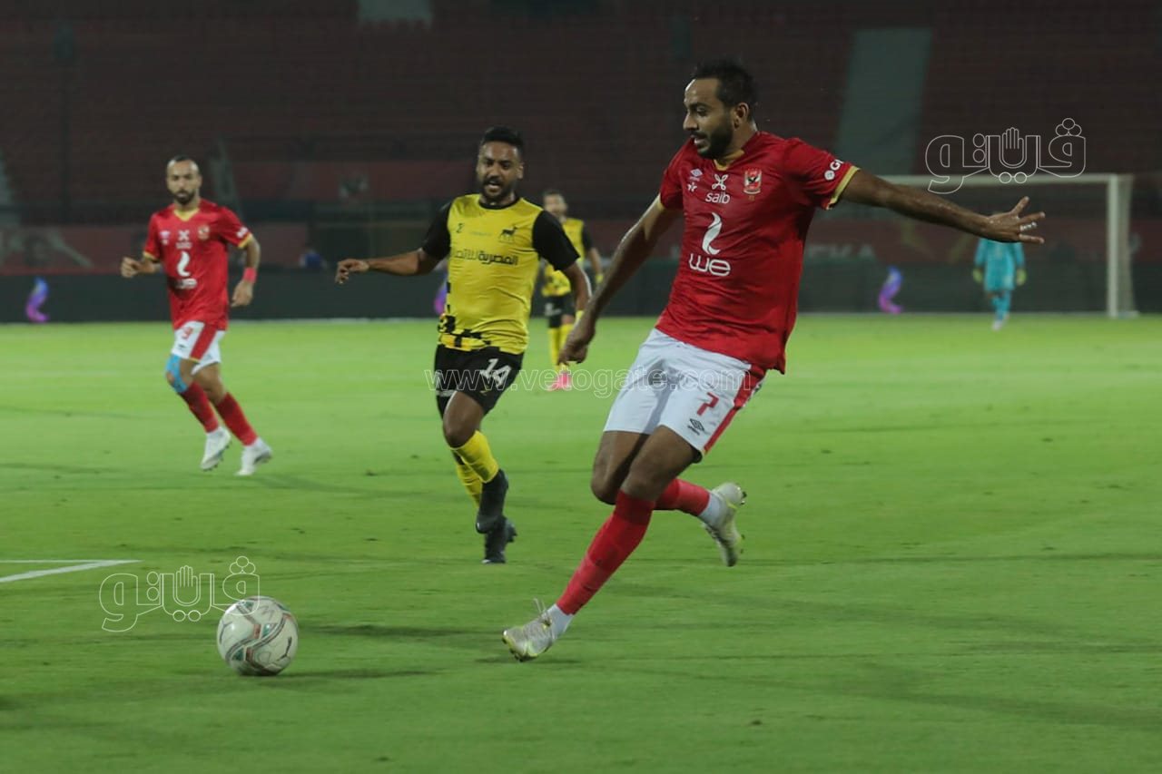 الاهلي ووادي دجلة689