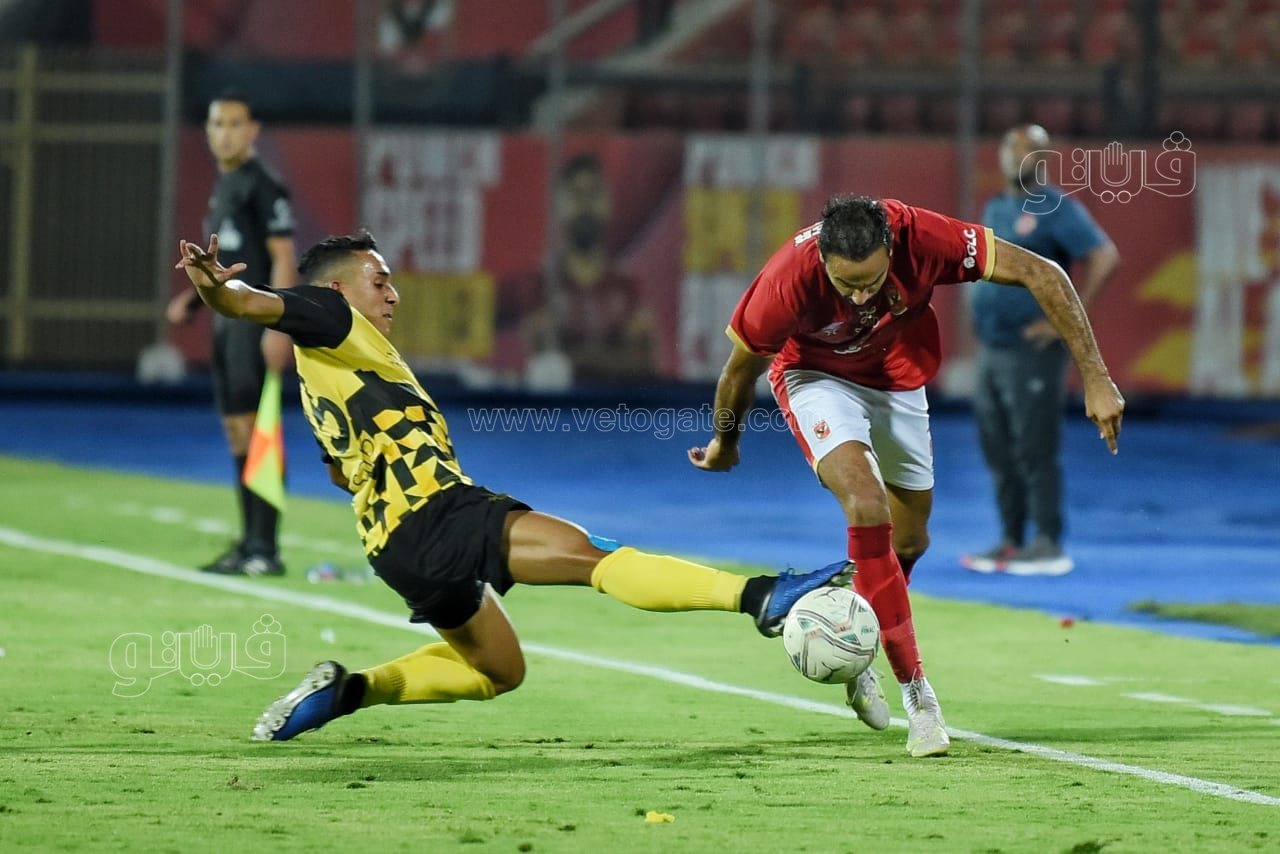 الاهلي ووادي دجلة65651