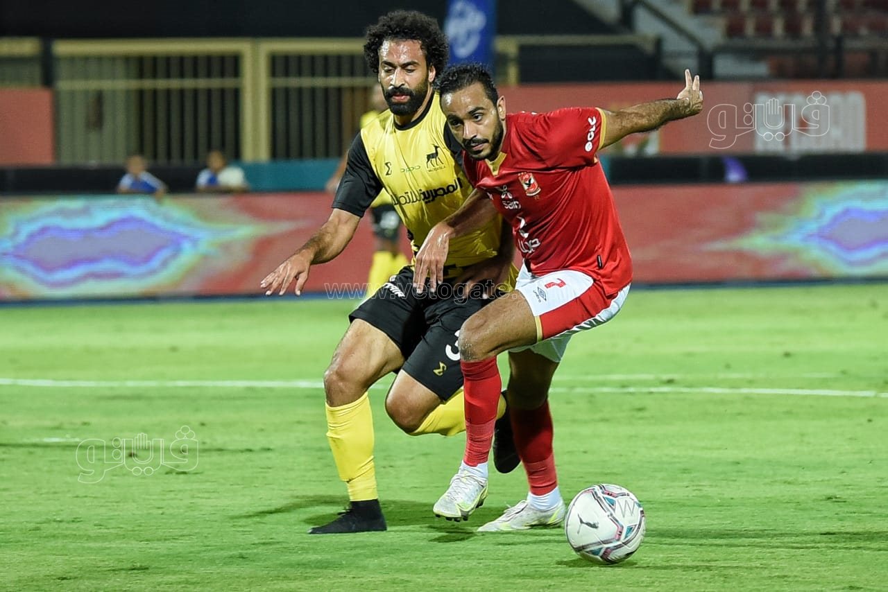 الاهلي ووادي دجلة565659