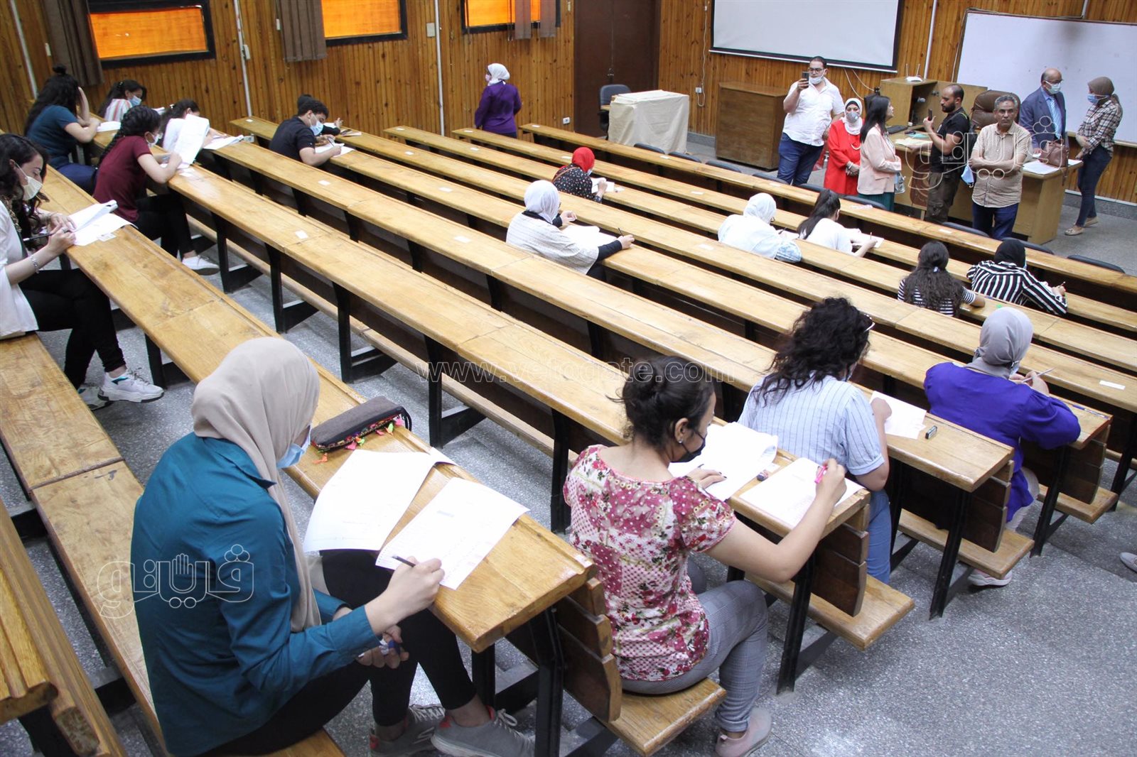 اعلام القاهرة (1)