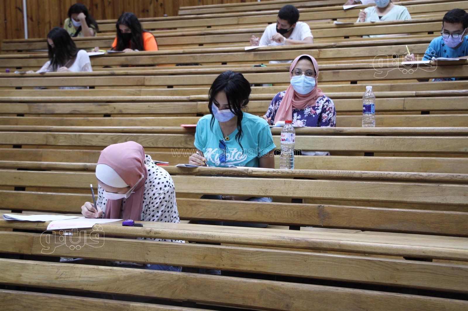 اعلام القاهرة (2)