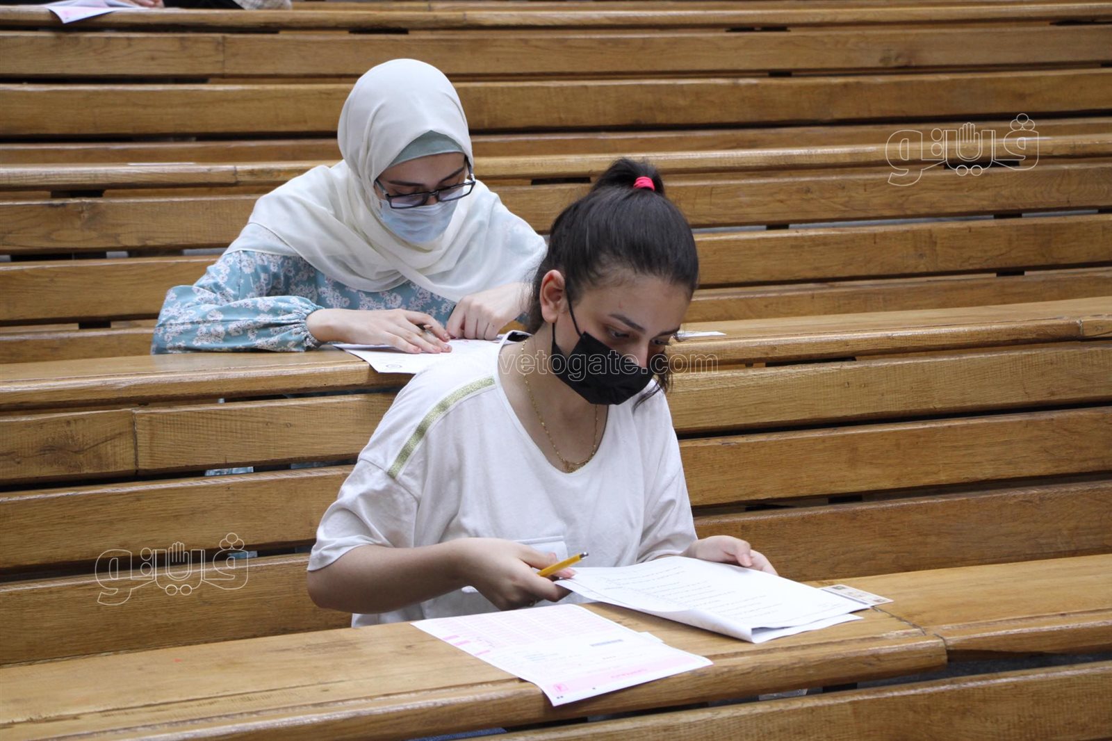 اعلام القاهرة (3)