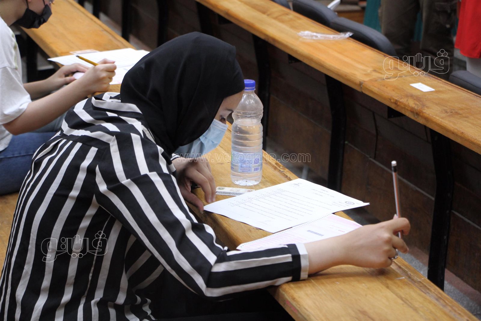 اعلام القاهرة (4)