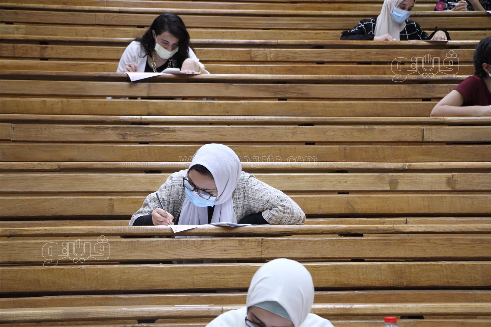 اعلام القاهرة (6)