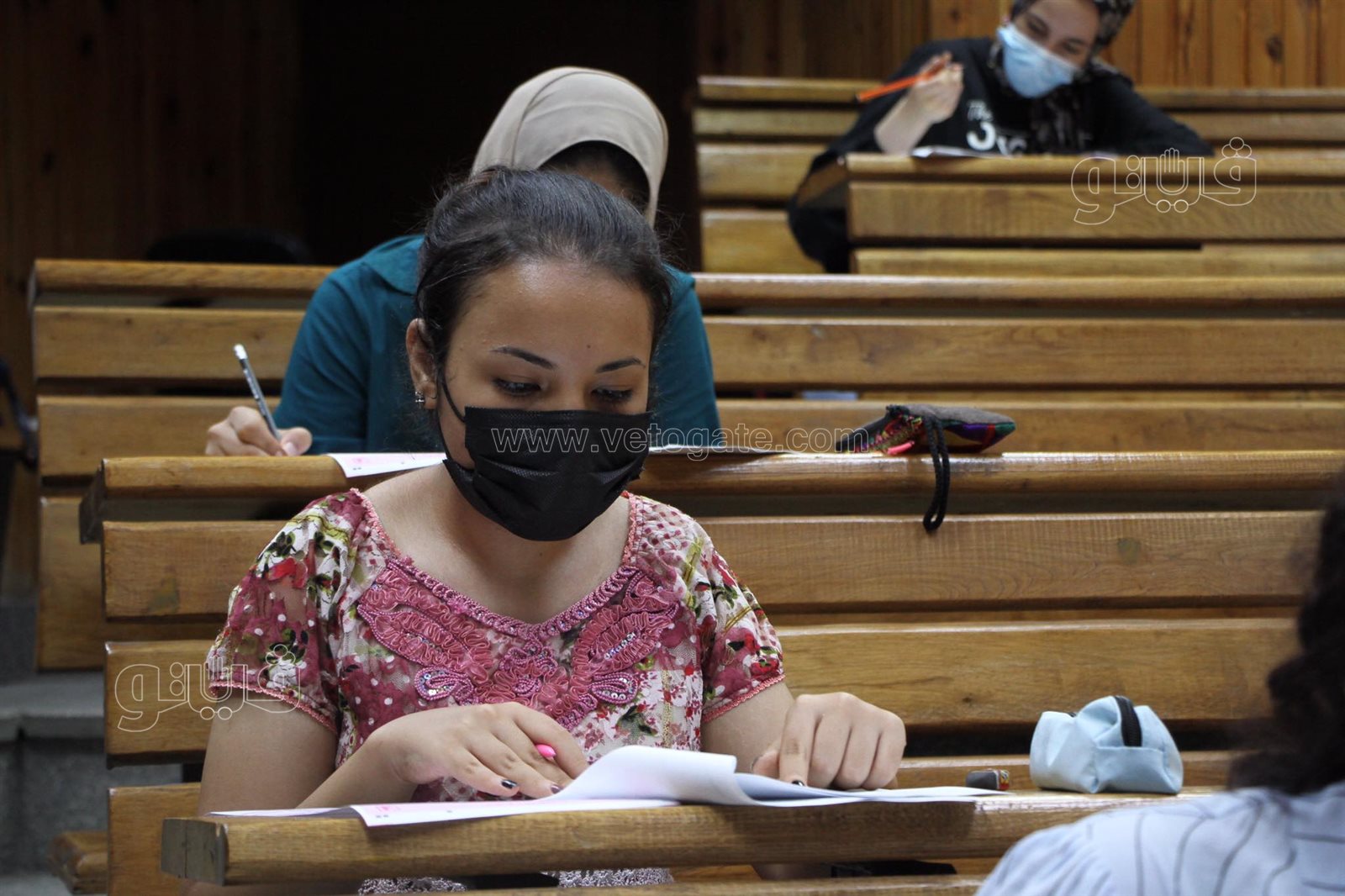 اعلام القاهرة (7)