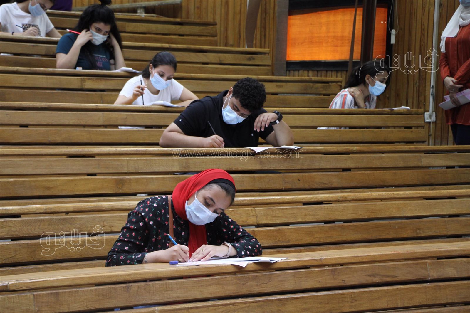 اعلام القاهرة (10)