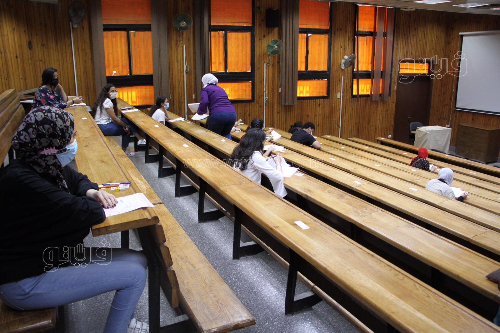 اعلام القاهرة (14)