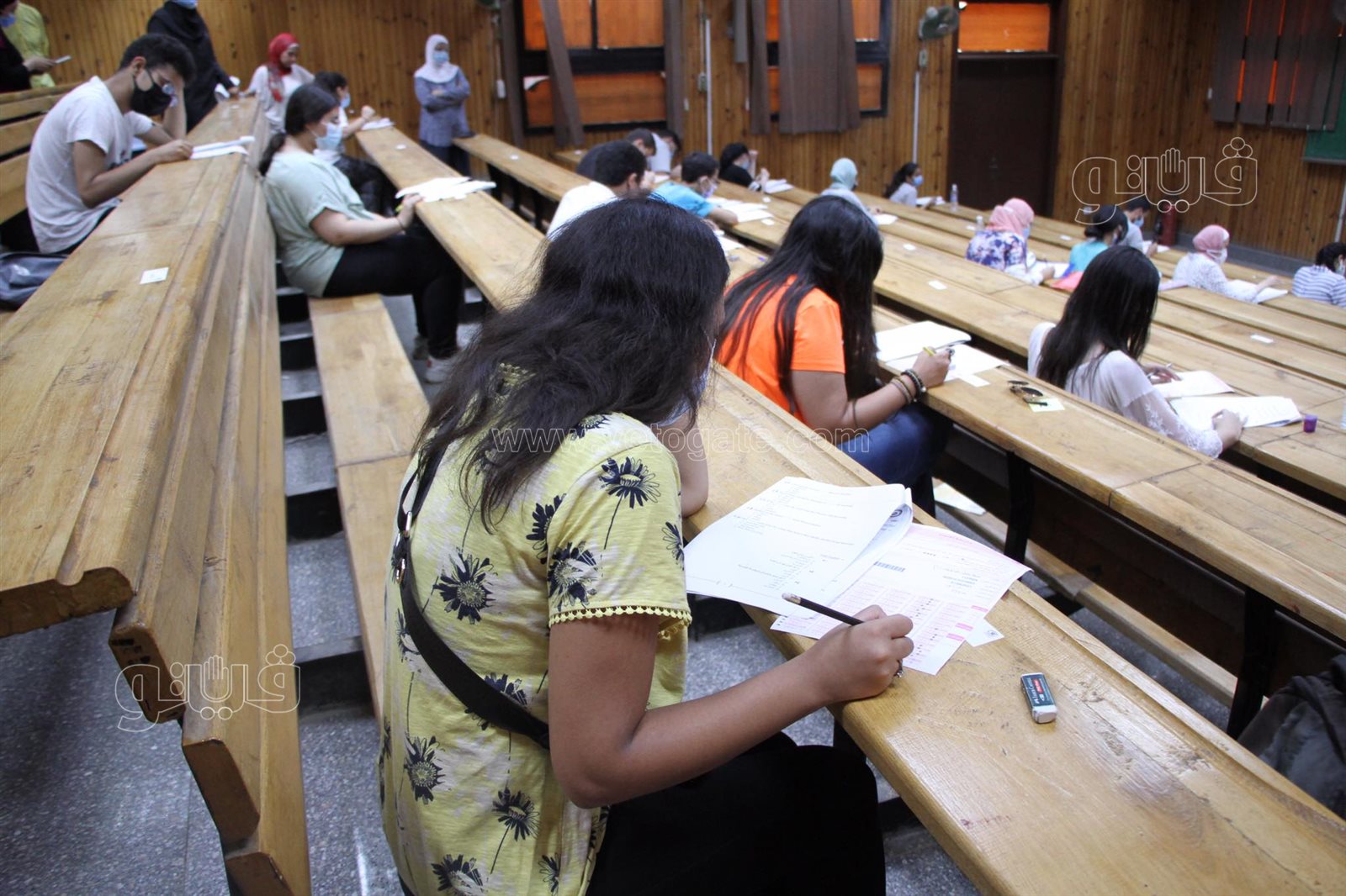 اعلام القاهرة (18)