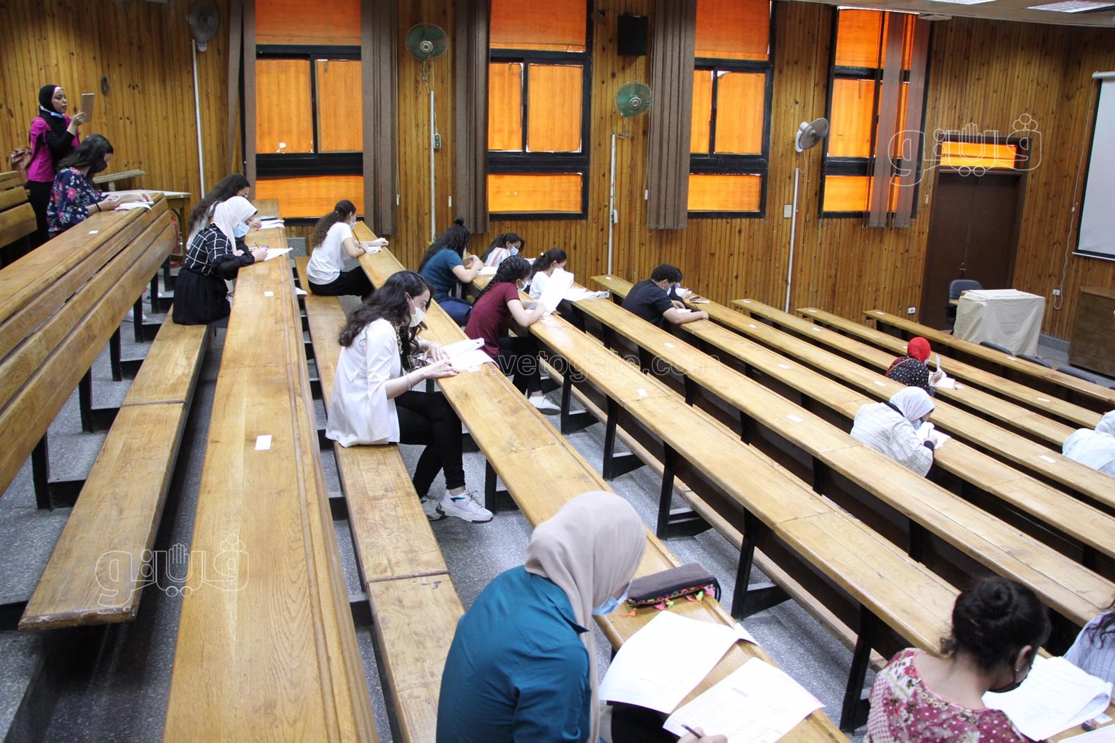 اعلام القاهرة (20)