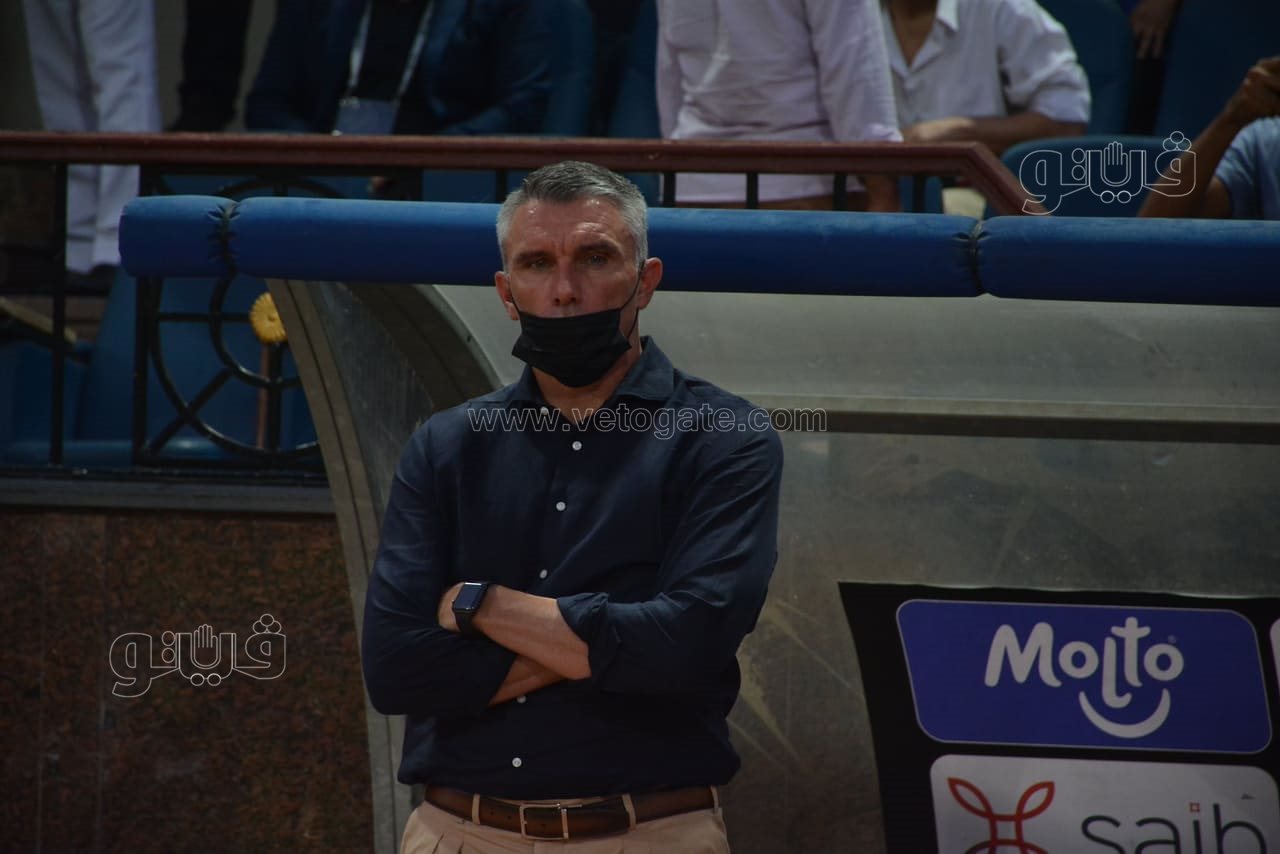 الزمالك والمحلة (9)