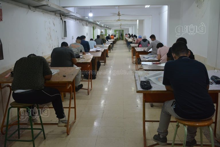 اختبارات قدرات كلية الفنون التطبيقية جامعة حلوان 