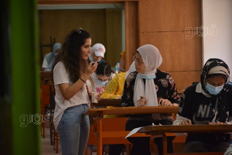 اختبارات قدرات كلية الفنون التطبيقية جامعة حلوان 