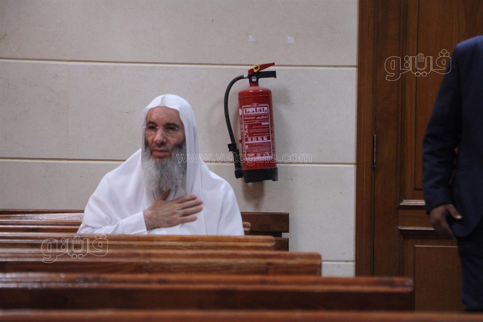 تأجيل قضية خلية داعش إمبابة لـ 9 أكتوبر.. وإلغاء قرار تغريم محمد حسان (15)