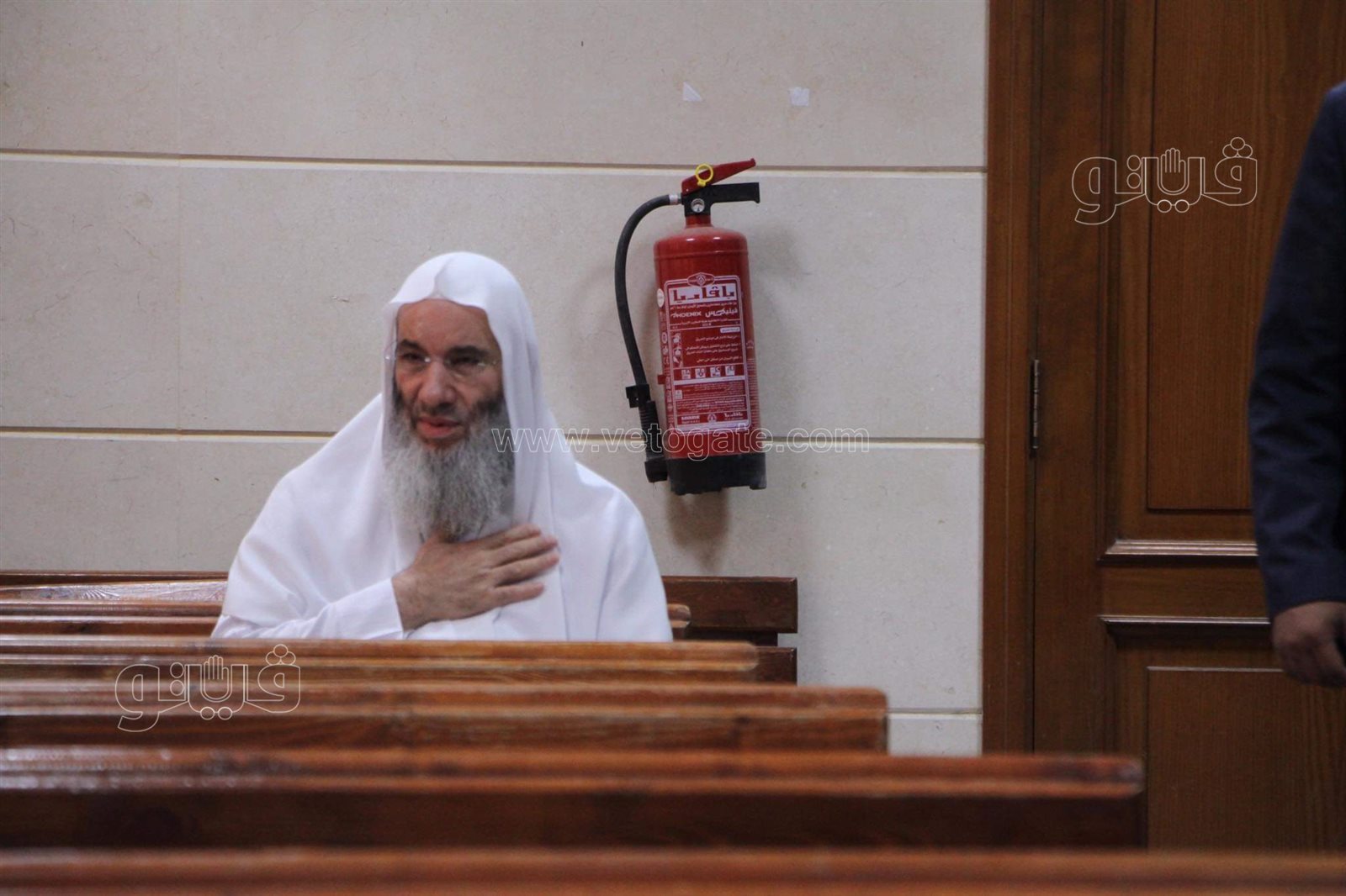 تأجيل قضية خلية داعش إمبابة لـ 9 أكتوبر.. وإلغاء قرار تغريم محمد حسان (21)