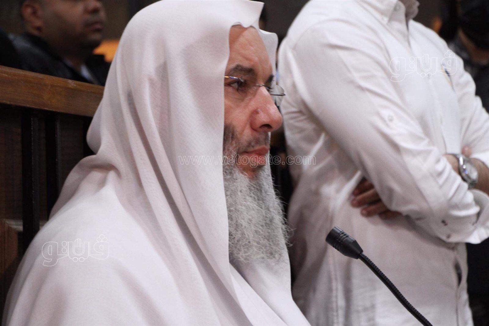 تأجيل قضية خلية داعش إمبابة لـ 9 أكتوبر.. وإلغاء قرار تغريم محمد حسان (22)