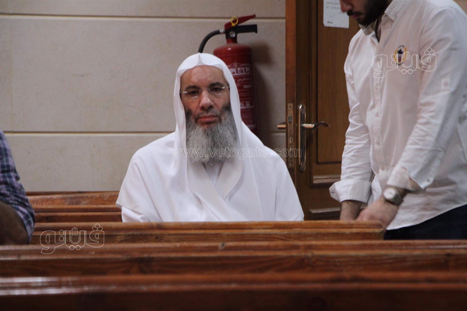 تأجيل قضية خلية داعش إمبابة لـ 9 أكتوبر.. وإلغاء قرار تغريم محمد حسان (3)