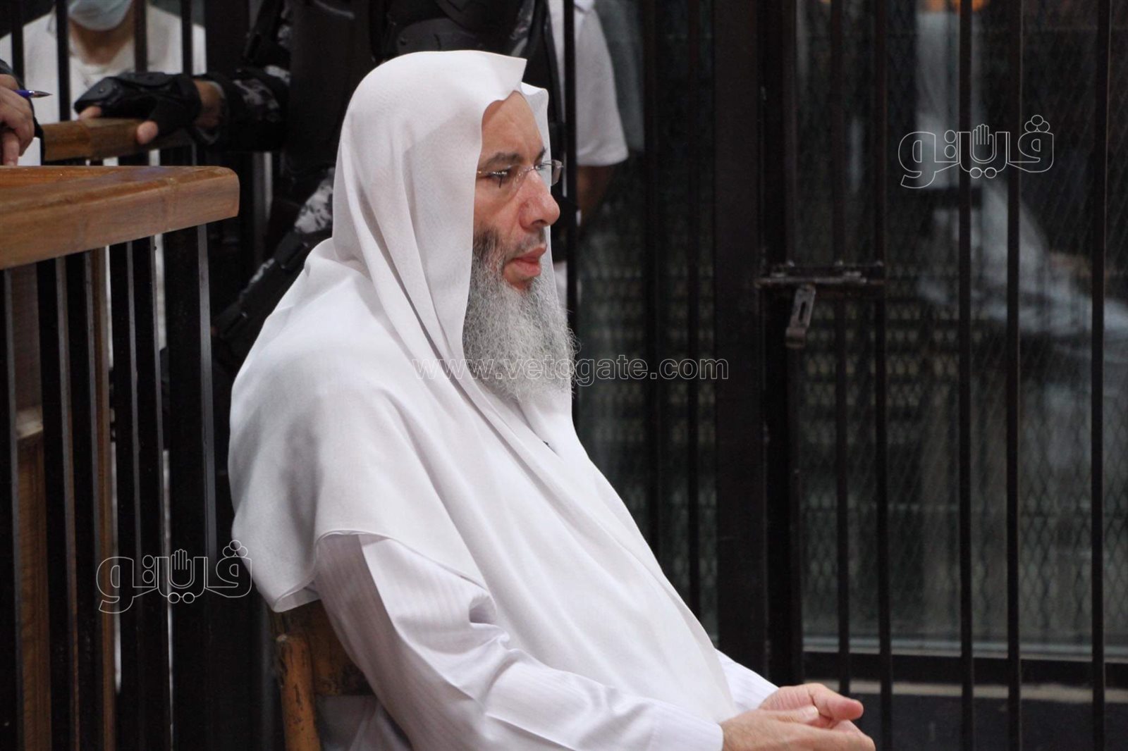 تأجيل قضية خلية داعش إمبابة لـ 9 أكتوبر.. وإلغاء قرار تغريم محمد حسان (7)