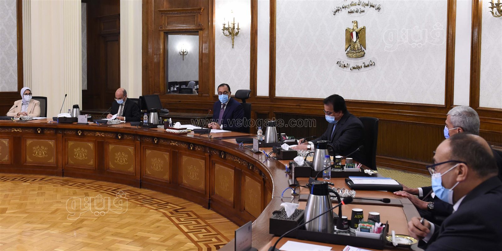  رئيس مجلس الوزراء (2)