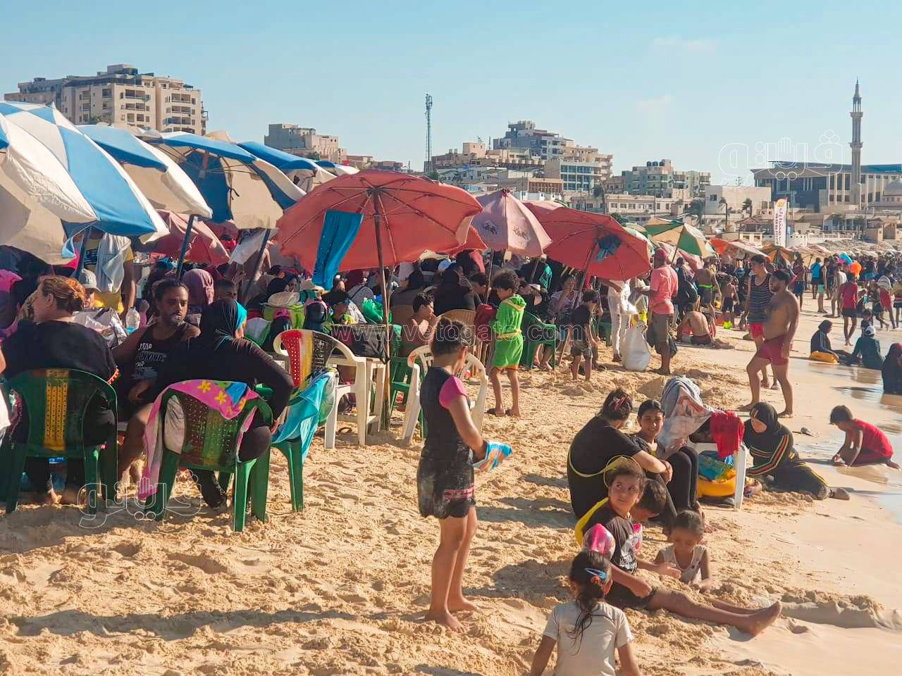 شواطئ مطروح-10