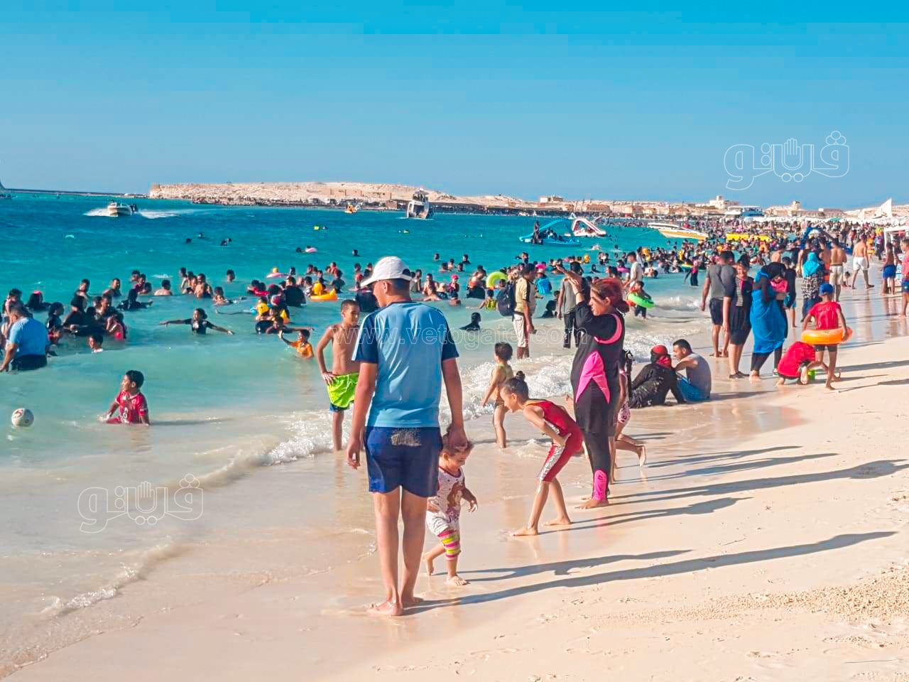 شواطئ مطروح-24